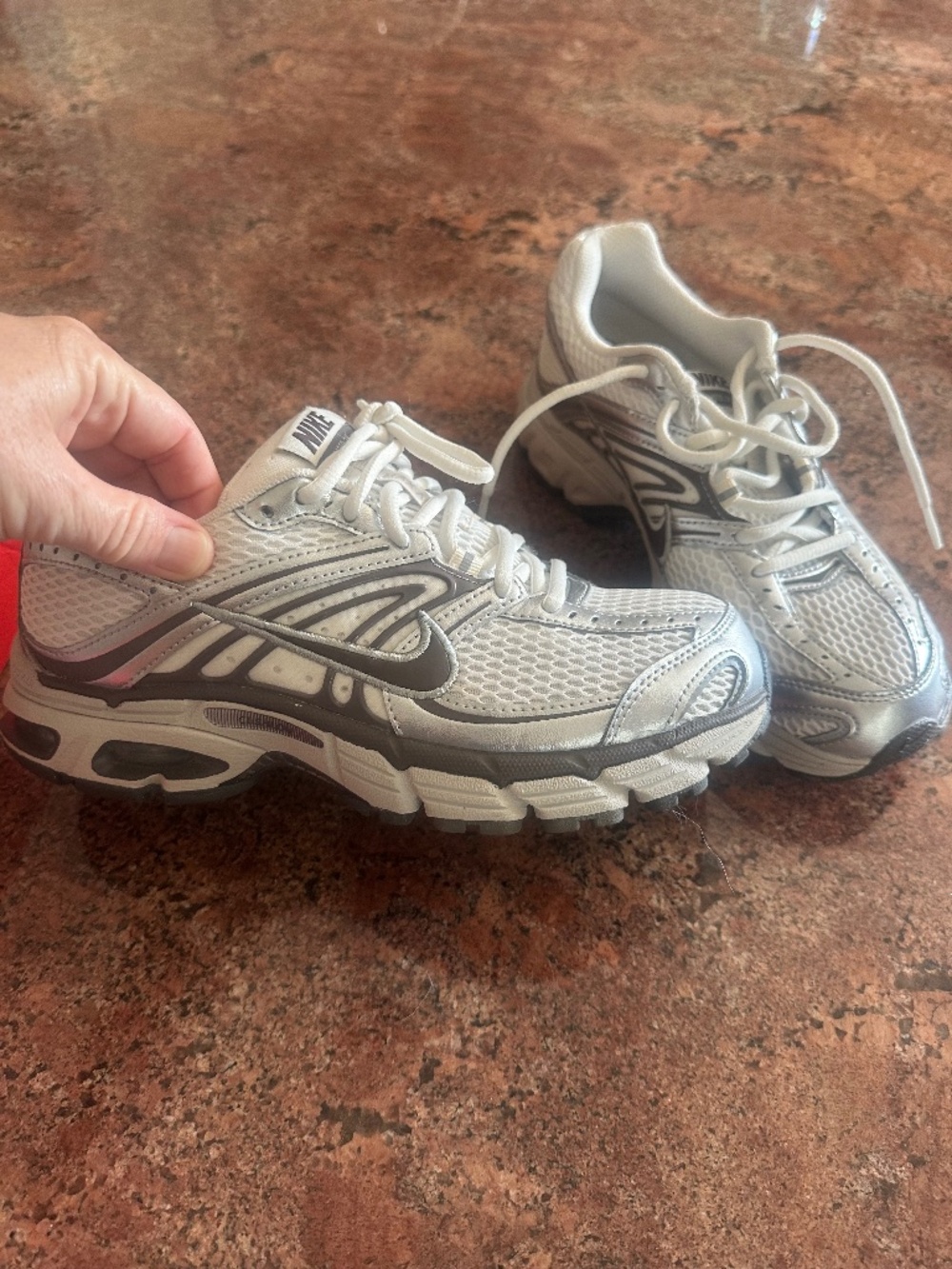 Nike shoes